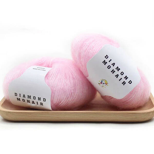 Wool Yarn