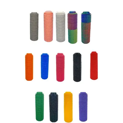 Prickly Spinny Click β Spiky Spinner Fidget | Clicky Button | Sensory Tool for ADHD, Pain Stimming & Labor Support | Clicky...