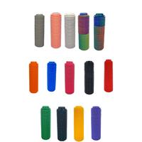 Prickly Spinny Click – Spiky Spinner Fidget | Clicky Button | Sensory Tool for ADHD, Pain Stimming & Labor Support | Clicky...