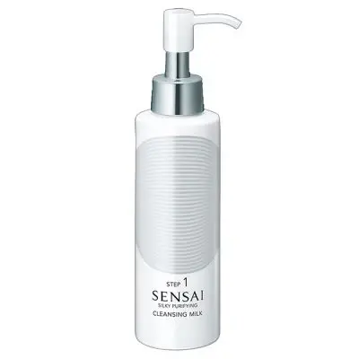 Silky Purifying Cleansing Milk 150 ml