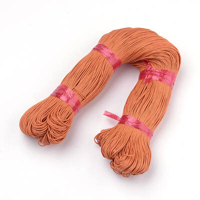 Waxed Cotton Cord