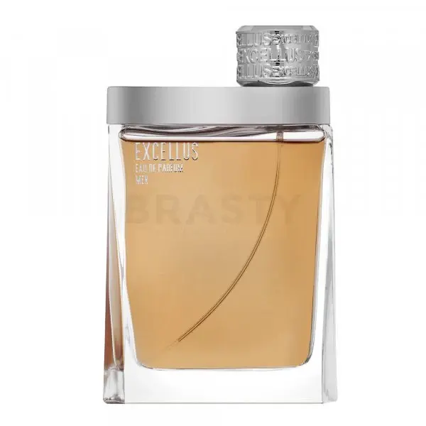 Armaf Excellus Cologne for Men - Eau de Parfum Spray 3.4 oz
