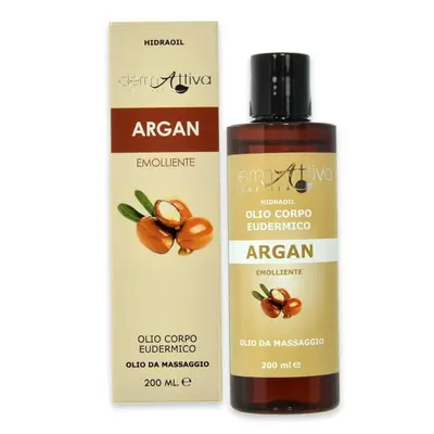 Dermattiva argan oil 200 ml