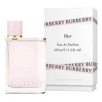 Burberry Her Eau De Parfum For Women