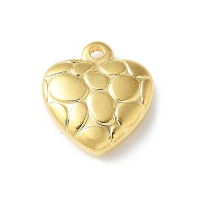 304 Stainless Steel Pendants