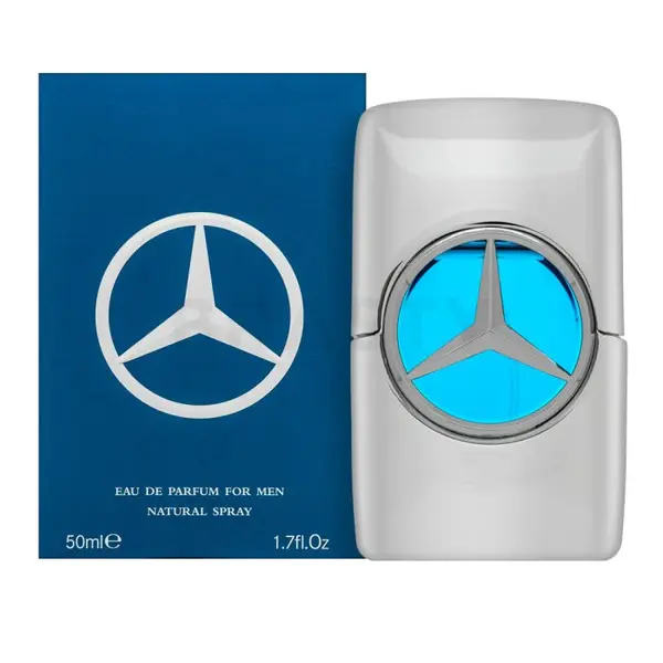 Mercedes-Benz Man Bright EDP M 50 ml