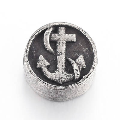 304 Stainless Steel Beads