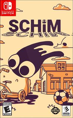 SCHiM