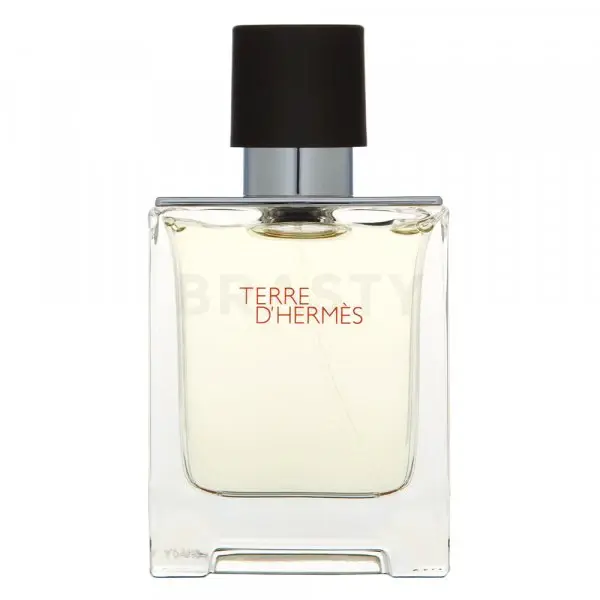 Terre DHermes Cologne for Men - Eau de Toilette Spray 1.6 oz