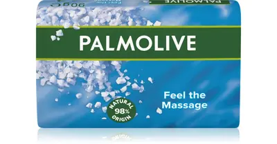 Palmolive Thermal Spa Mineral Massage solid soap with minerals 90 g