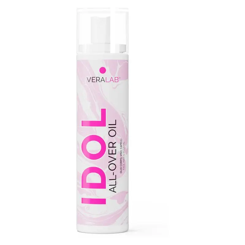 Veralab Idol - Nourishing Oil for Face, Body and Hair 100 ml