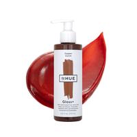 dpHUE Gloss+ - Semi-Permanent Hair Color & Conditioner - Lasts Up to Eight Washes - Paraben, SLS & SLES Sulfate Free - Vegan,...
