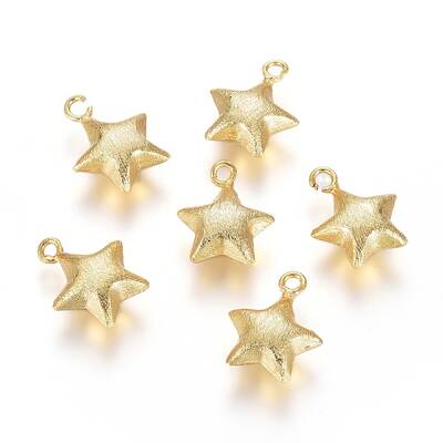 Brass Pendants