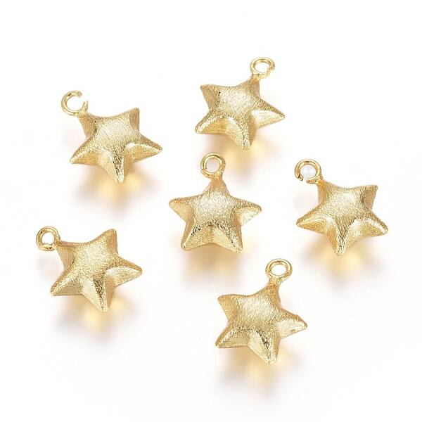 Brass Pendants