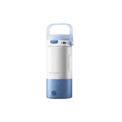 Portable Water and Milk Warmer