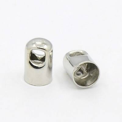 Brass Cord Ends