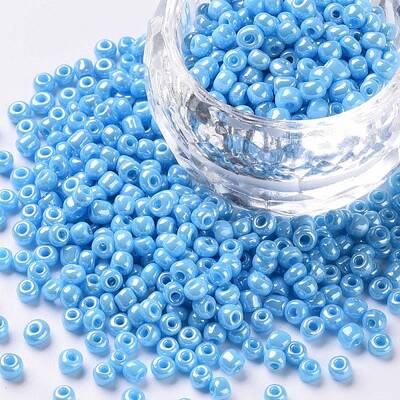 Glass Seed Beads
