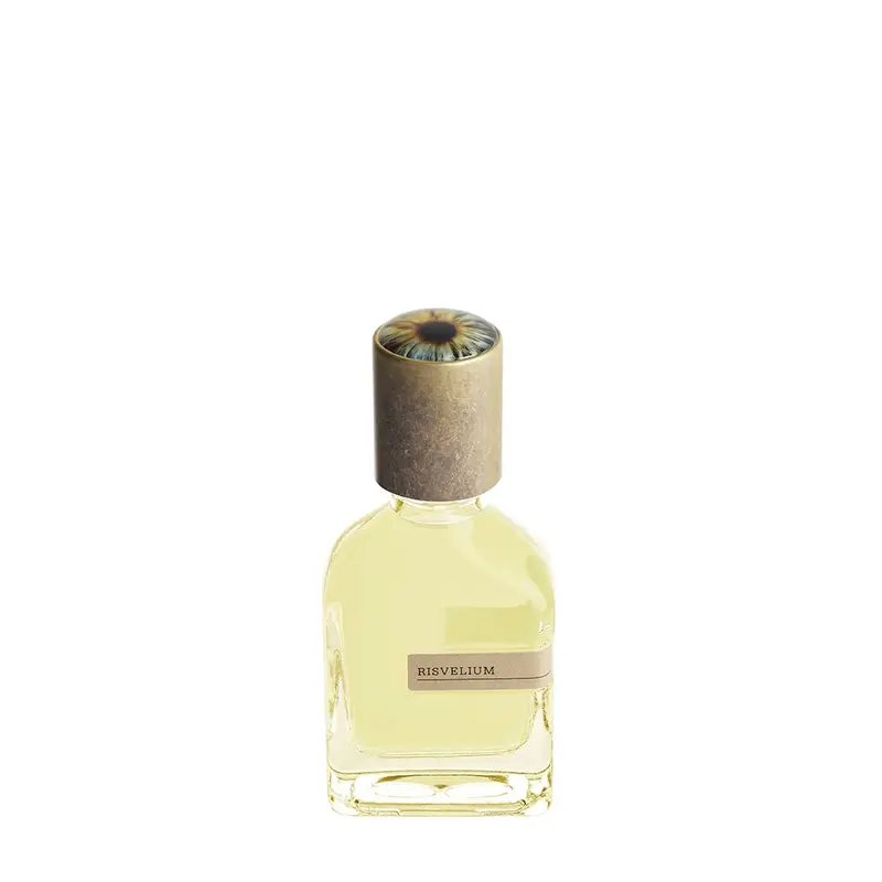 Orto Parisi Risvelium perfume extract 50 ml
