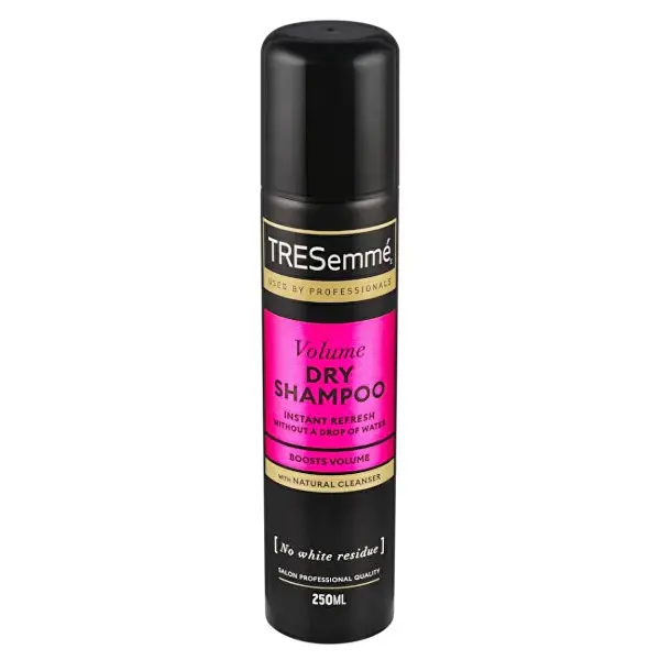 Tresemmé Shampoo Secco Per Capelli Più Voluminosi (Volume Dry Shampoo) 250 Ml