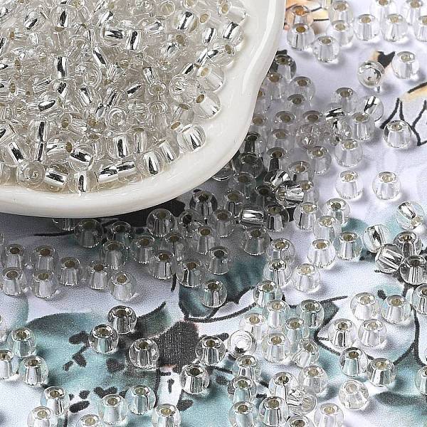 Glass Seed Beads