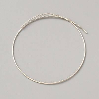 999 Fine Silver Wire