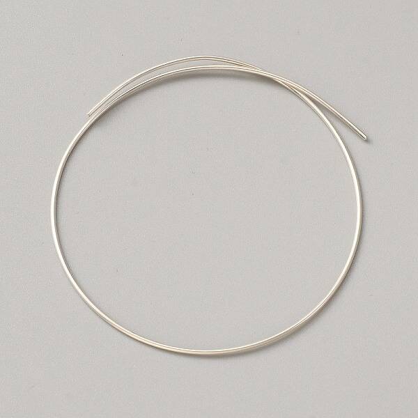 999 Fine Silver Wire