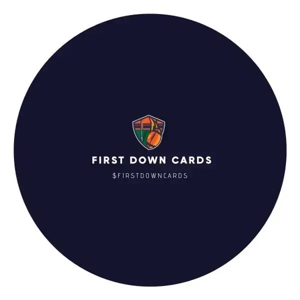 Box Pulls NFL Sports Cards