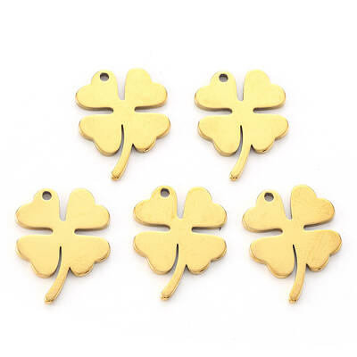 PVD Vacuum Plating 304 Stainless Steel Pendants