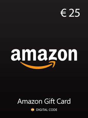 Amazon Gift Card 25 EUR ES Spain | Others