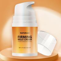 Belly Firming Cream 1.7oz – Moisturizing & Tightening, Ideal for Abdomen, Thighs, Neck, and Loose Skin – Suitable for Men...