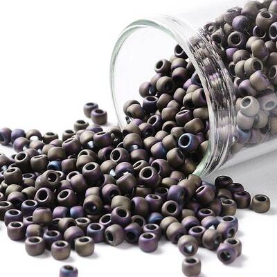 TOHO Round Seed Beads