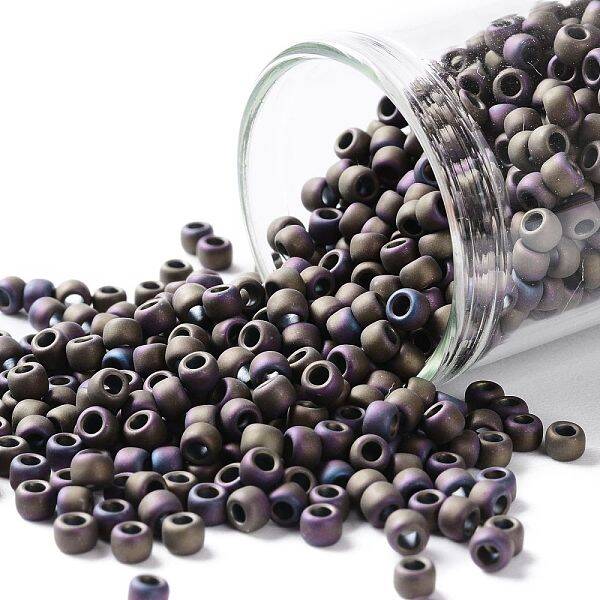 TOHO Round Seed Beads