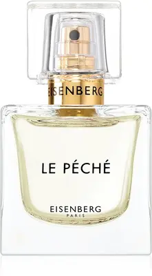 Eisenberg Le Péché Eau De Parfum for Women 30 Ml