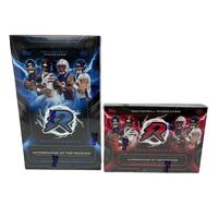 Football PYT - 1x 2024 Topps Resurgence Hobby Box, 1x 2024 Topps Resurgence Breaker's Delight Box- AJ19