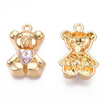 Alloy Pendants
