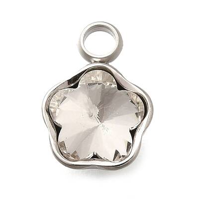 304 Stainless Steel Pendants