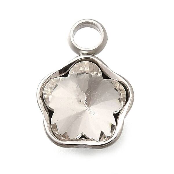 304 Stainless Steel Pendants