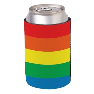 250 Customized Rainbow Kan-Tastic - Foldable