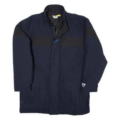 WORKRITE Jacket Blue Mens XL