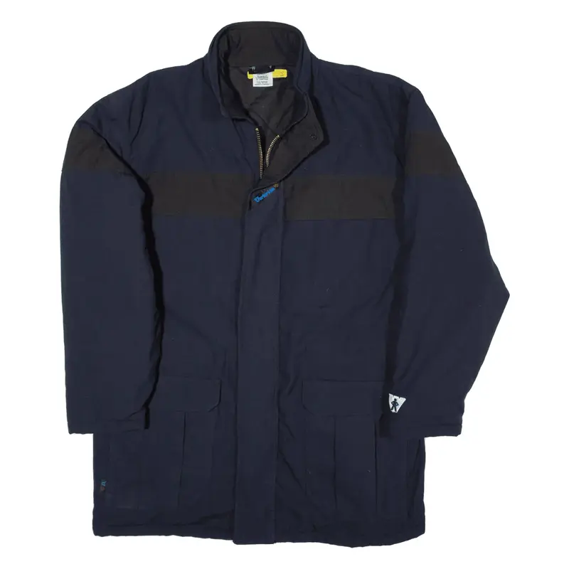 WORKRITE Jacket Blue Mens XL
