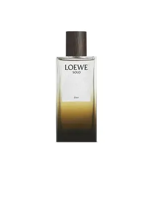 Loewe Solo Elixir Eau de Parfum for Men 100ml