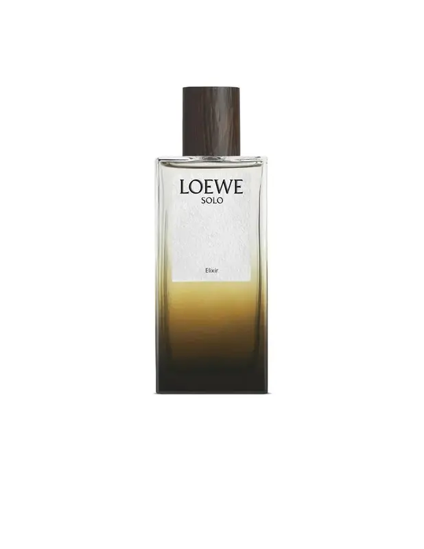 Loewe Solo Elixir Eau de Parfum for Men 100ml