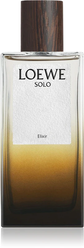 Loewe Alone Elixir Eau de Parfum for men 100 ml