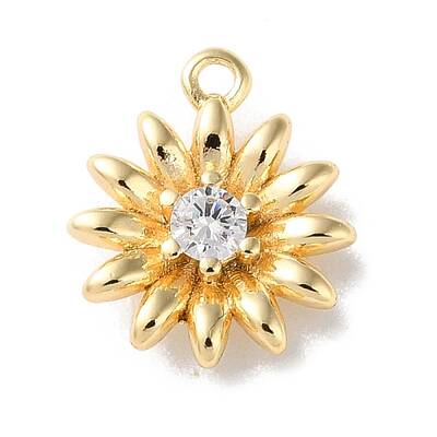 Glass Charms