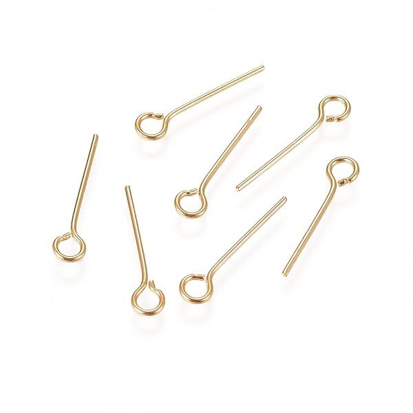 304 Stainless Steel Eye Pin