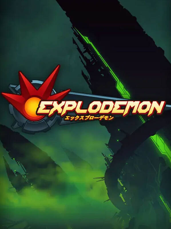 Explodemon | Steam
