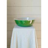 Heirloom Enamel Bowl