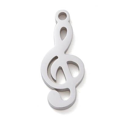 Non-Tarnish 304 Stainless Steel Pendants