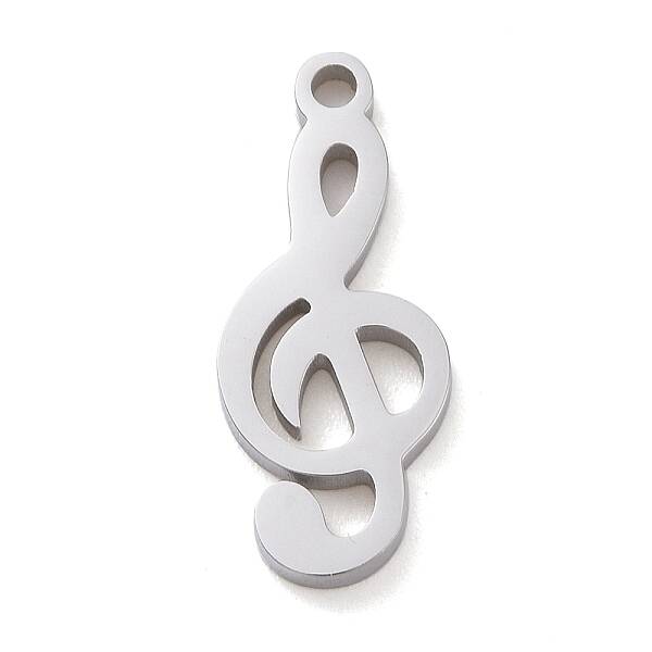 Non-Tarnish 304 Stainless Steel Pendants