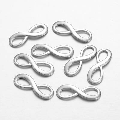 Tibetan Style Alloy Links connectors